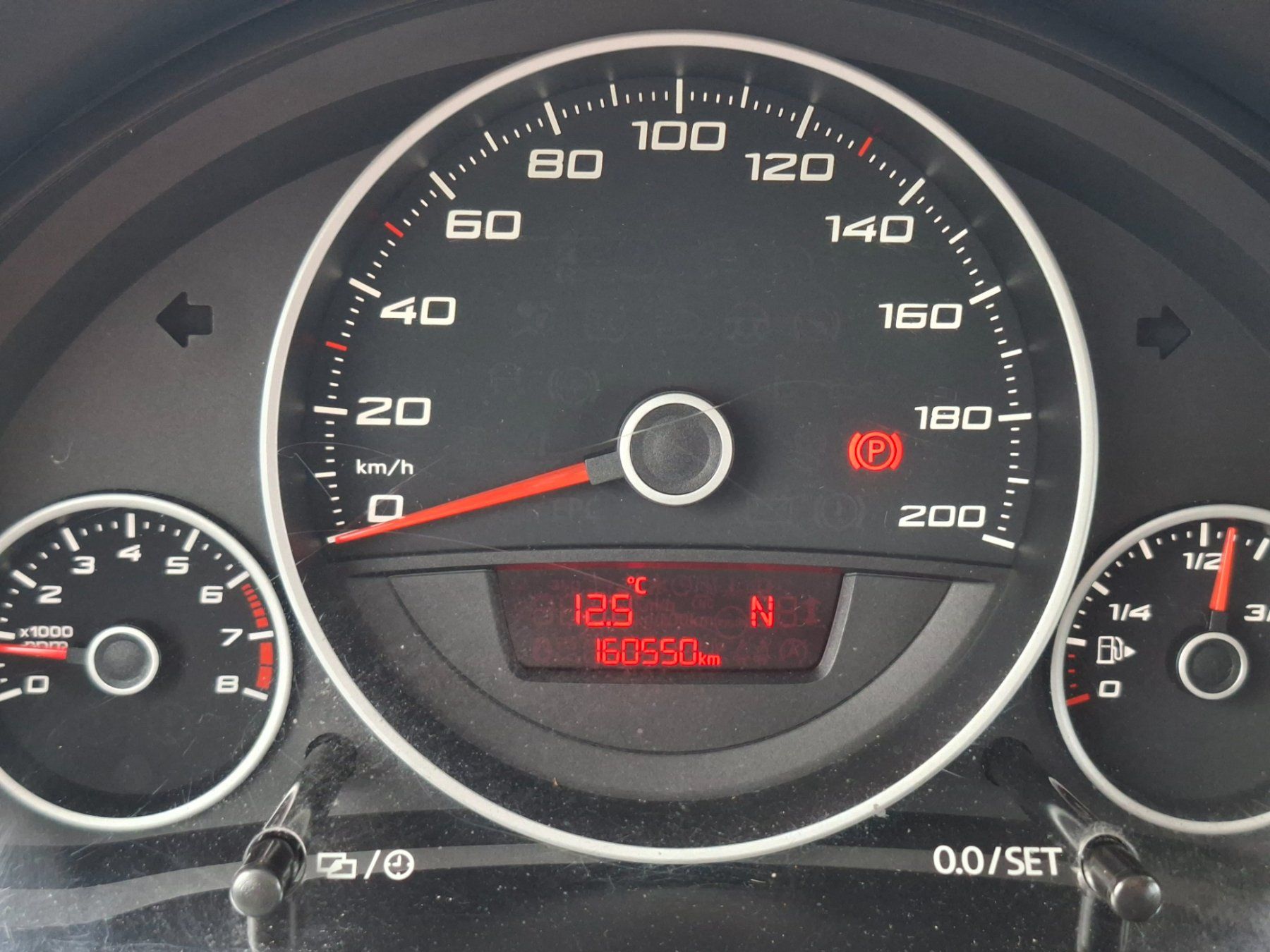Seat Automobili: Seat Mii 1.0 MPI – Usato da Marthalen venduto da RegorGuh4 6