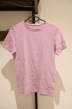 H&M T-Shirt lila Grösse 158/164