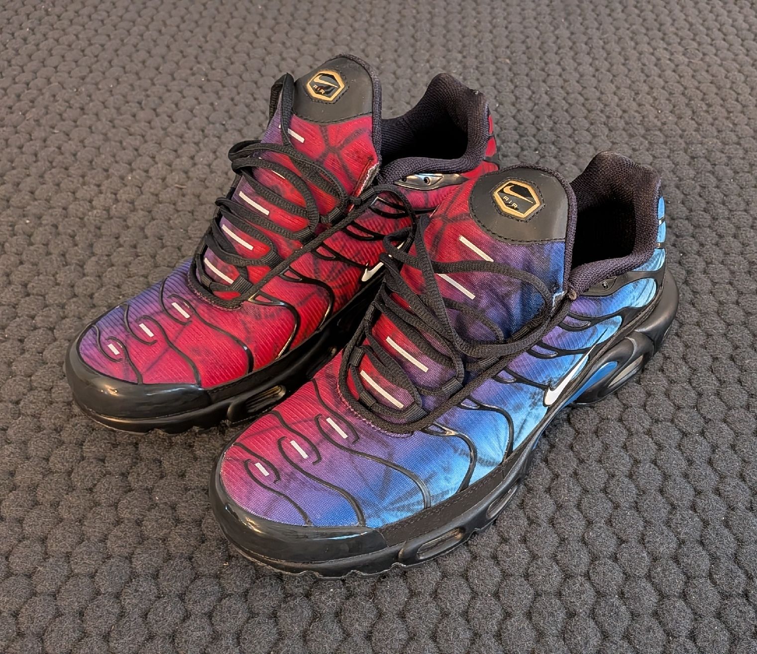 Nike Scarpe da uomo: Nike Air Max Plus Anniversary – Nuovo e nell'imballaggio originale da Zürich venduto da vukzh