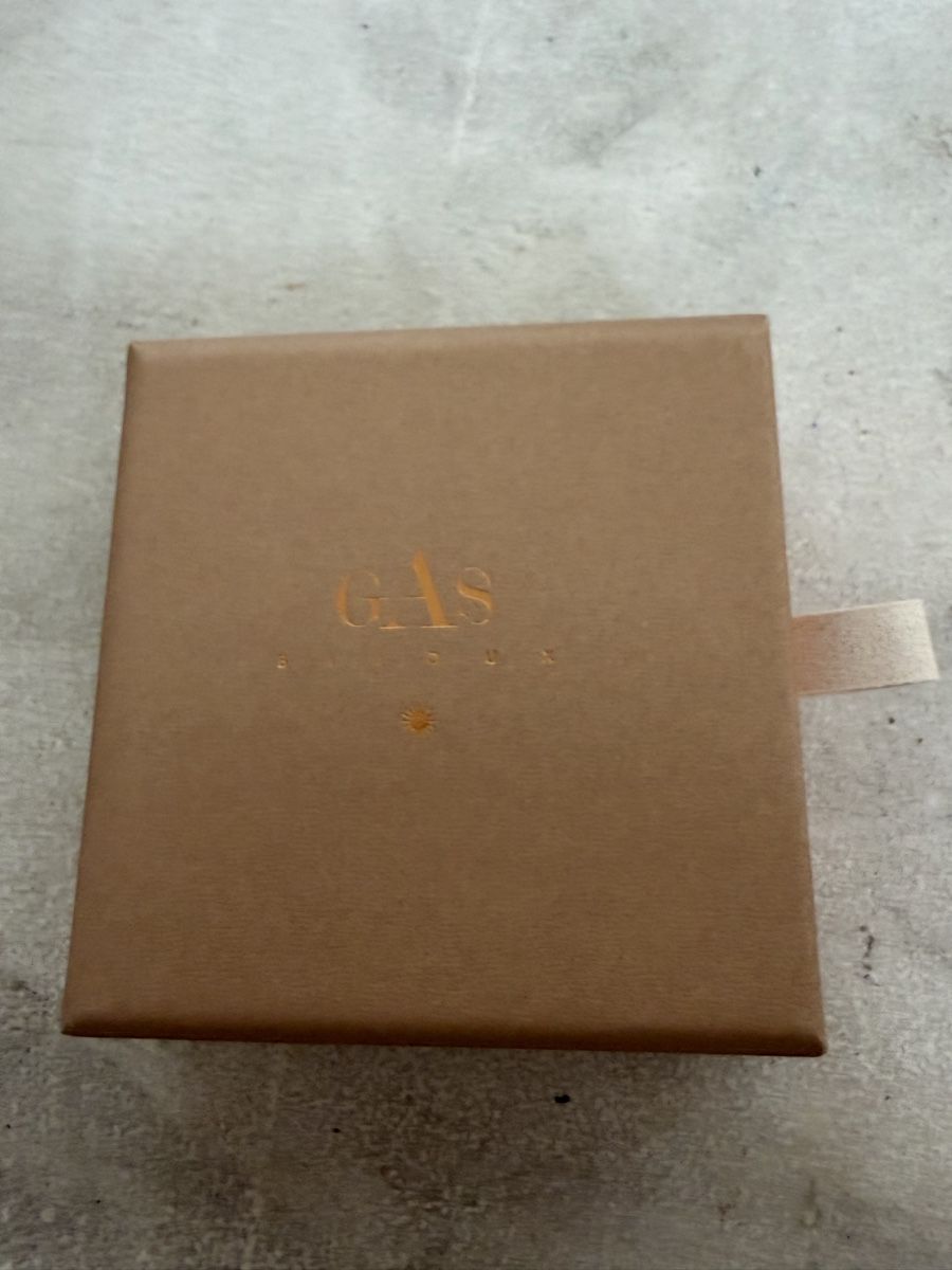 Ohrringe & -stecker: GAS Ohrringe – Neu (gemäss Beschreibung) aus Bonstetten von Moma10 2