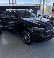 Mercedes-Benz GLC 400 e 4MATIC AMG Line Premium Plus | Panor