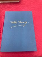 Wilhelm Busch Album Humoristischer Hausschatz Antik 1975