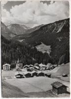 Arosa LANGWIES GR