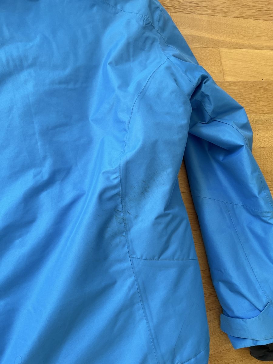 Tchibo Giacche: Active by Tchibo Skijacke, Gr. 40 (M) – Usato da Kriens venduto da J.Iten 9