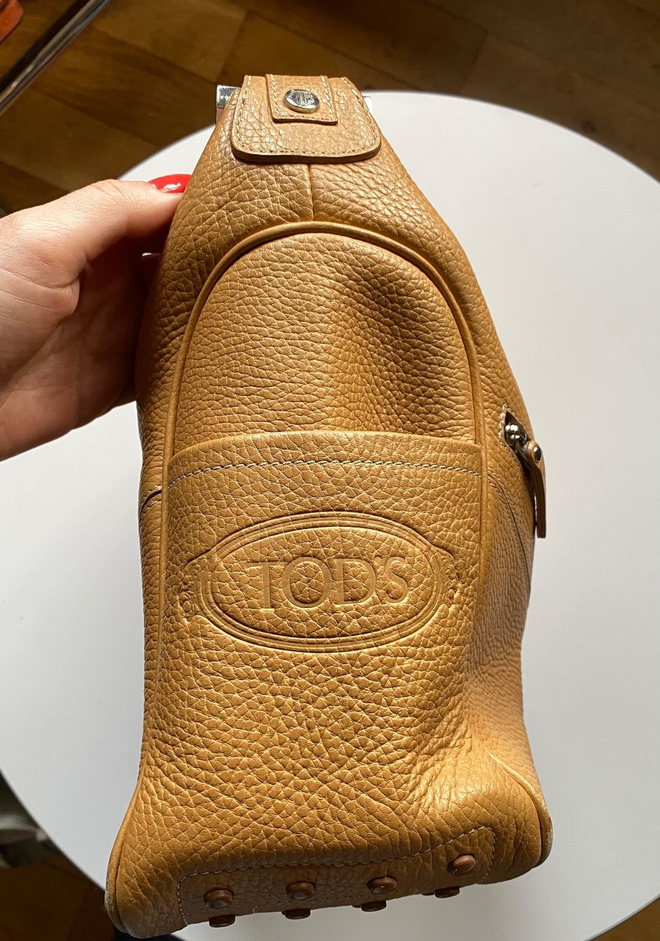 Tod'S Borse da donna: Tod‘s Handtasche – Usato da Basel venduto da lottalotta 4