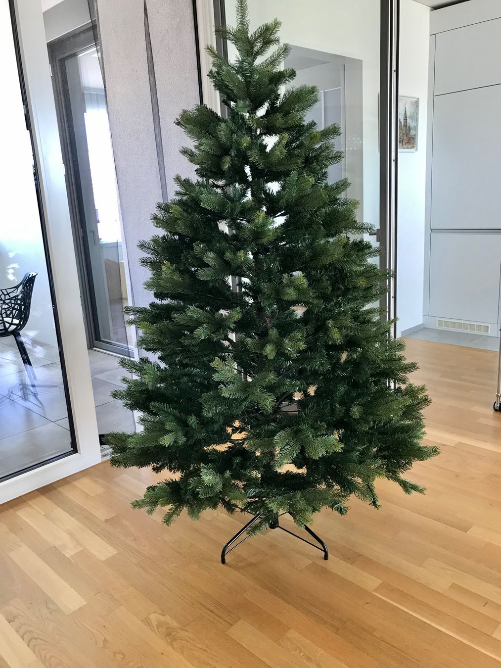 Migros Tutte le decorazioni: Weihnachtsbaum Künstlich EVERLANDS – Nuovo (secondo la descrizione) da Bern venduto da titti06 1