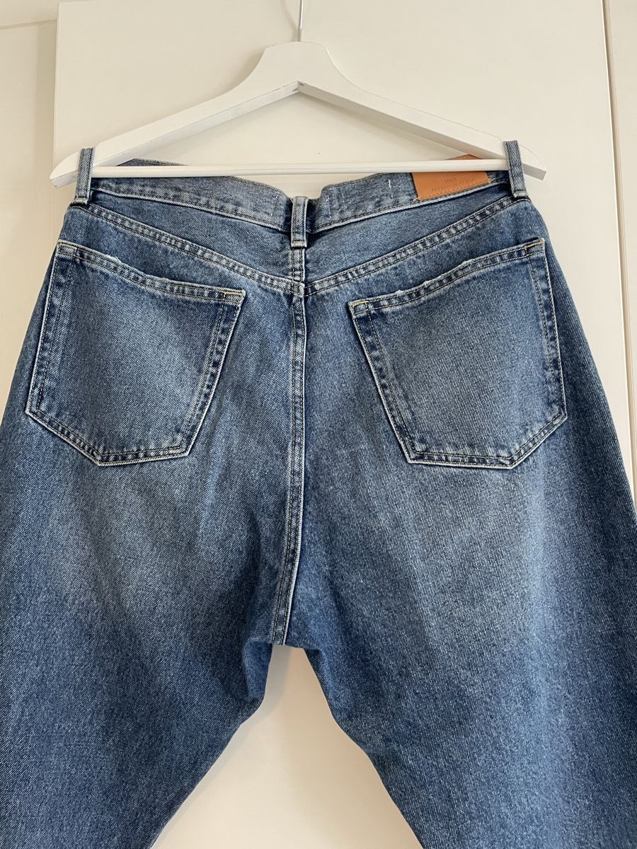 Mango Jeans: Mango Jeans - Havana - 40👖 – Nuovo (secondo la descrizione) da Roche VD venduto da closetcleanse 5