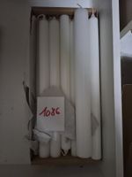 1086 Posten Kerzen aus Liq