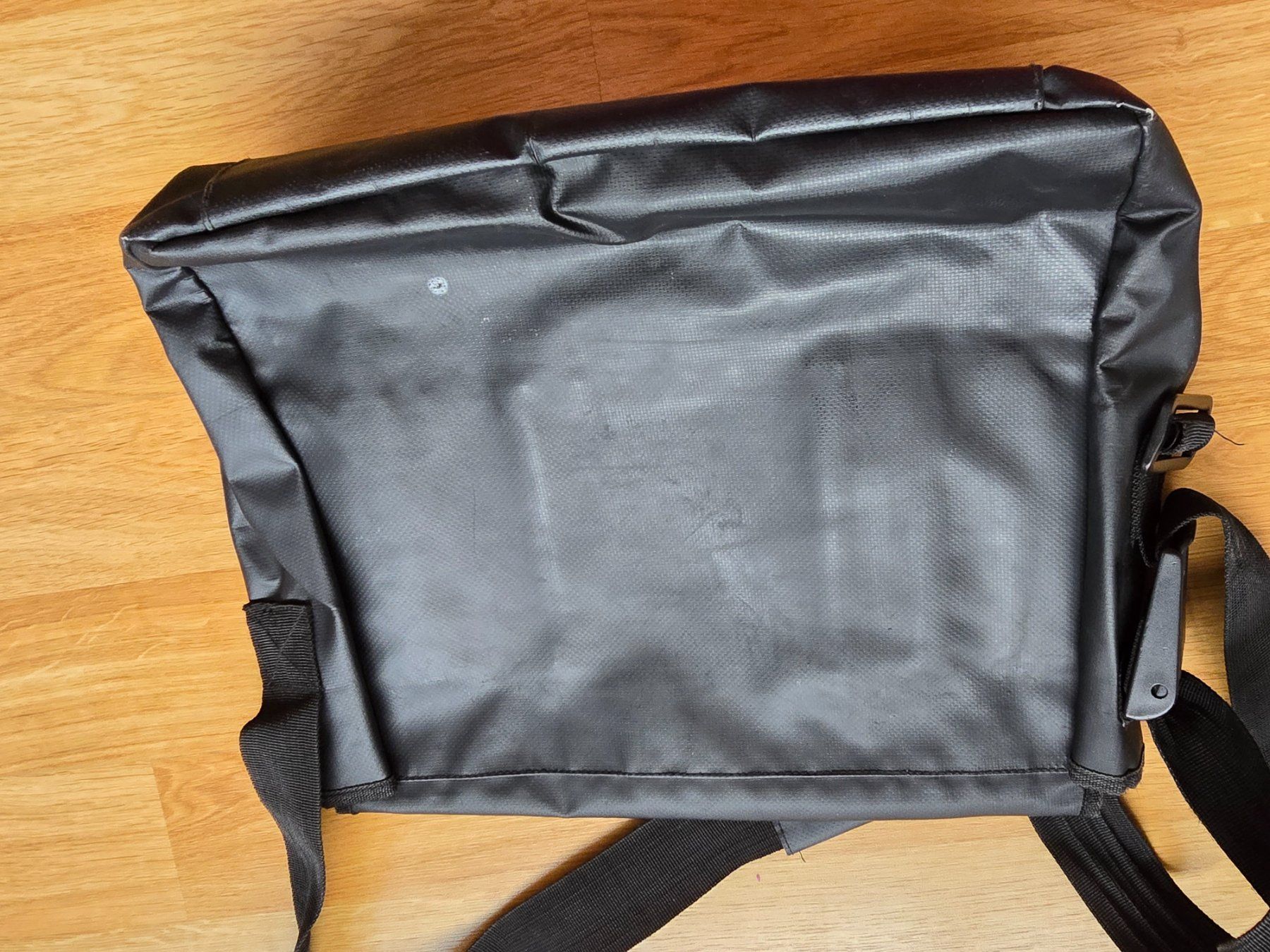 Sacs: Schwarze Umhängetasche – D'occasion à Büttikon AG par Amineah 2