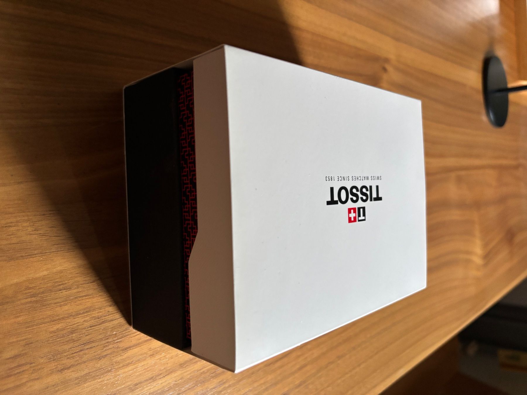 Tissot Orologi: Tissot T-Touch Connect Solar – Nuovo e nell'imballaggio originale da Waldkirch venduto da mos117 2