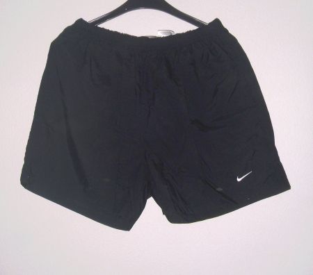 Sport - Shorts, Schwarz, Gr. L * Nike * Neuwertig