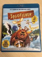 Jagdfieber (Open Season) Blu-ray - Spass für die Familie