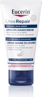 Eucerin Urea Repair Handcreme Exp 09/2027, neu