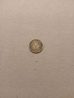Pièce de monnaie Empire ottoman Egypte 2/10 qirsh 1876