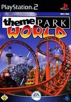Theme Park World für die PS2