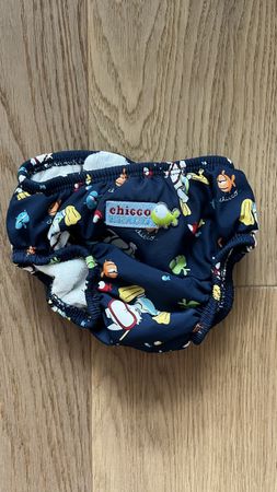 Baby Badehose von Chicco Grösse 56