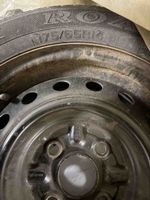 Autoreifen 175/65R14 82T auf Stahlfelge akzeptabel
