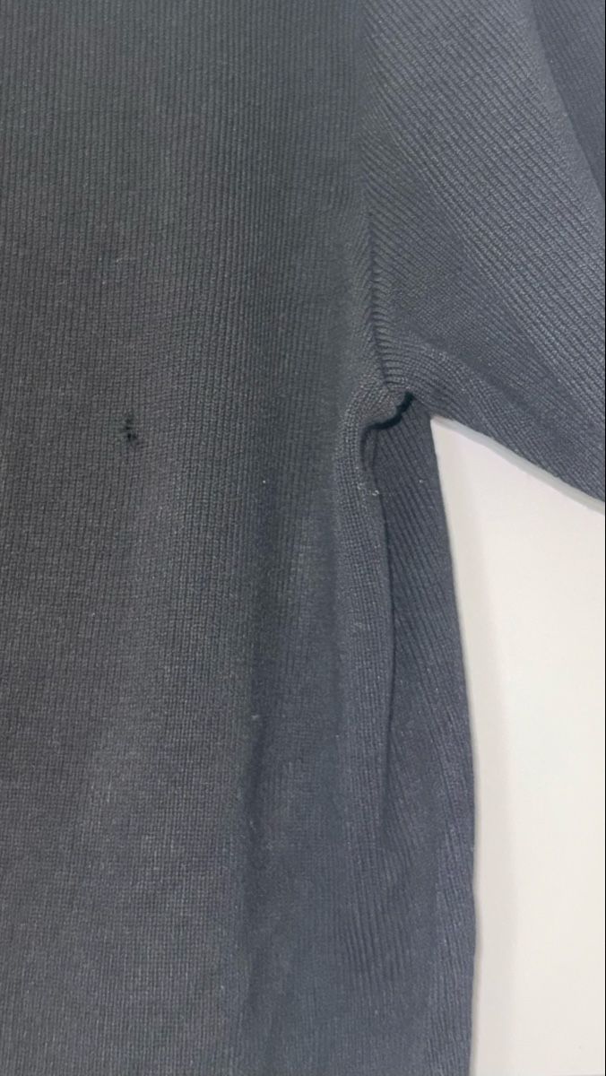 H&M T-shirt: H&M Basic Shirt, schwarz, Grösse M – Nuovo (secondo la descrizione) da Basel venduto da ae2276 3