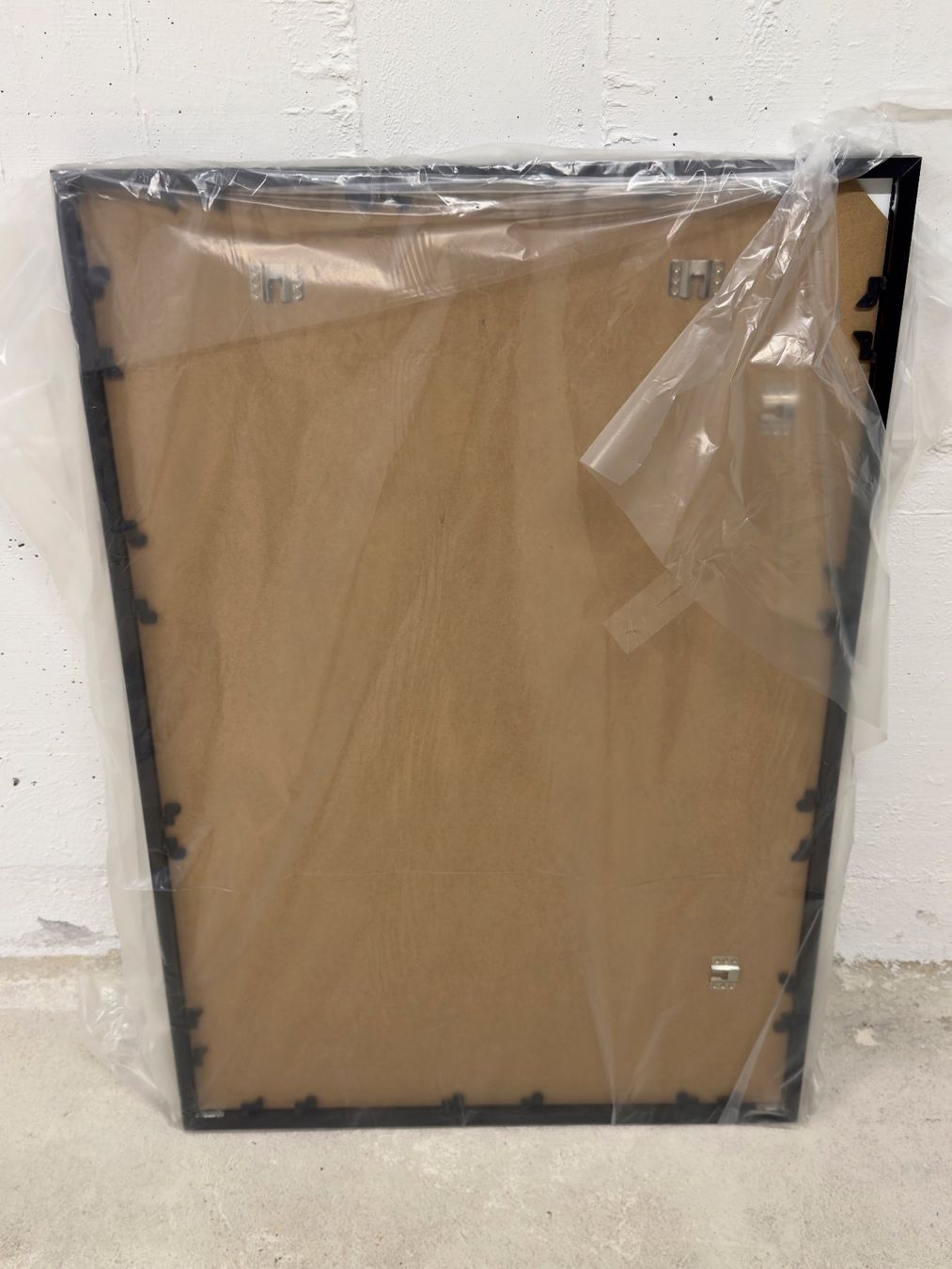 Gemälde: Wandbild "Gaming Area" mit Rahmen – Neu (gemäss Beschreibung) aus Gockhausen von _720 1