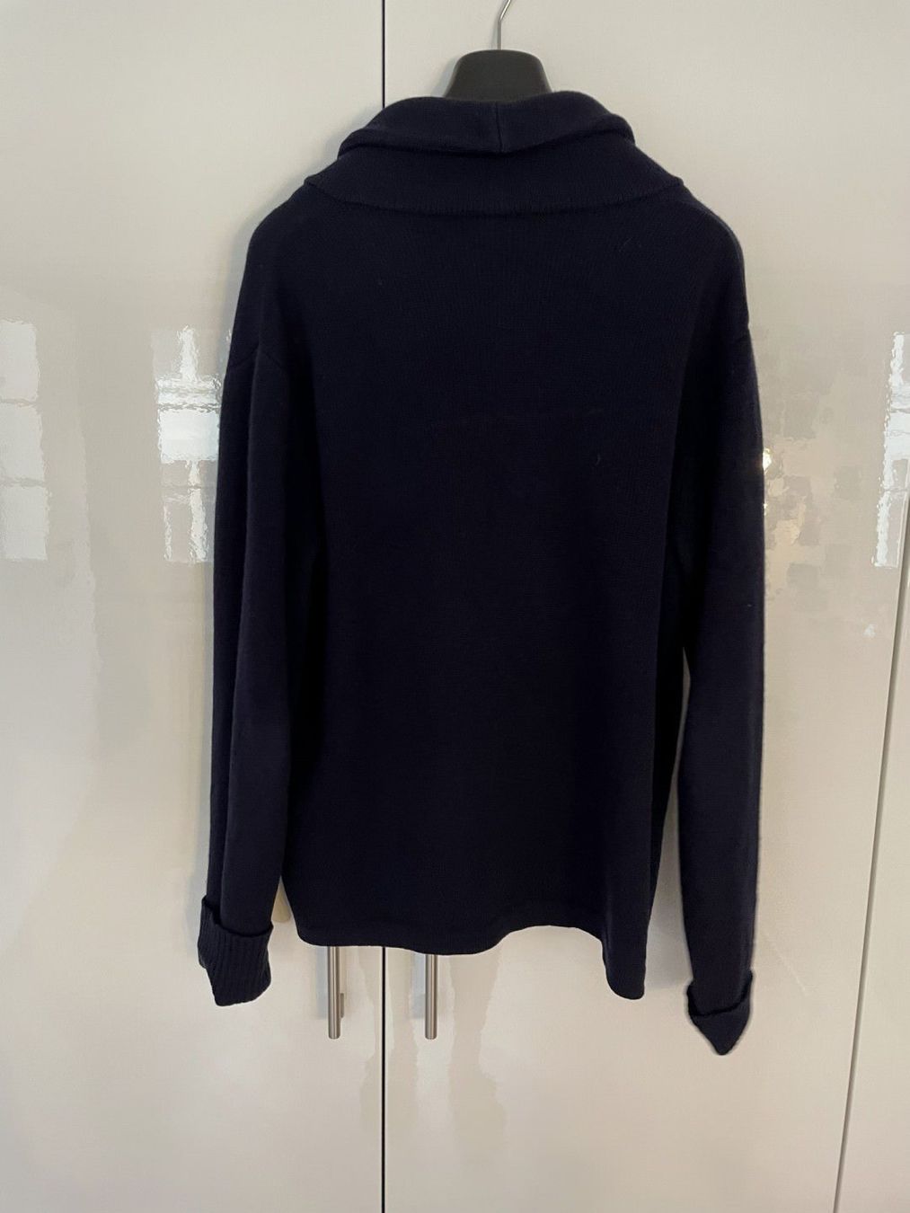 Maglioni & Felpe: Strickjacke G.R.P. – Usato da Zürich venduto da pba_original 2