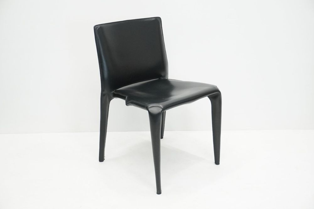Cassina Bull 6er Set 1990s Designklassiker Mario Bellini 2