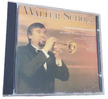 Walter Scholz – Wunschmelodien  (CD, 1987)