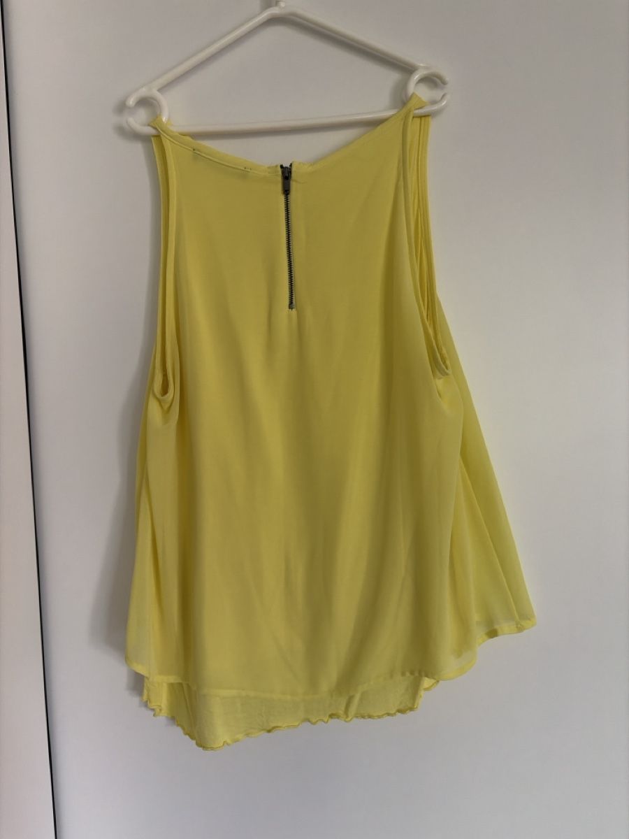 Mango Tops: Top – D'occasion à Zürich par sabri810 1