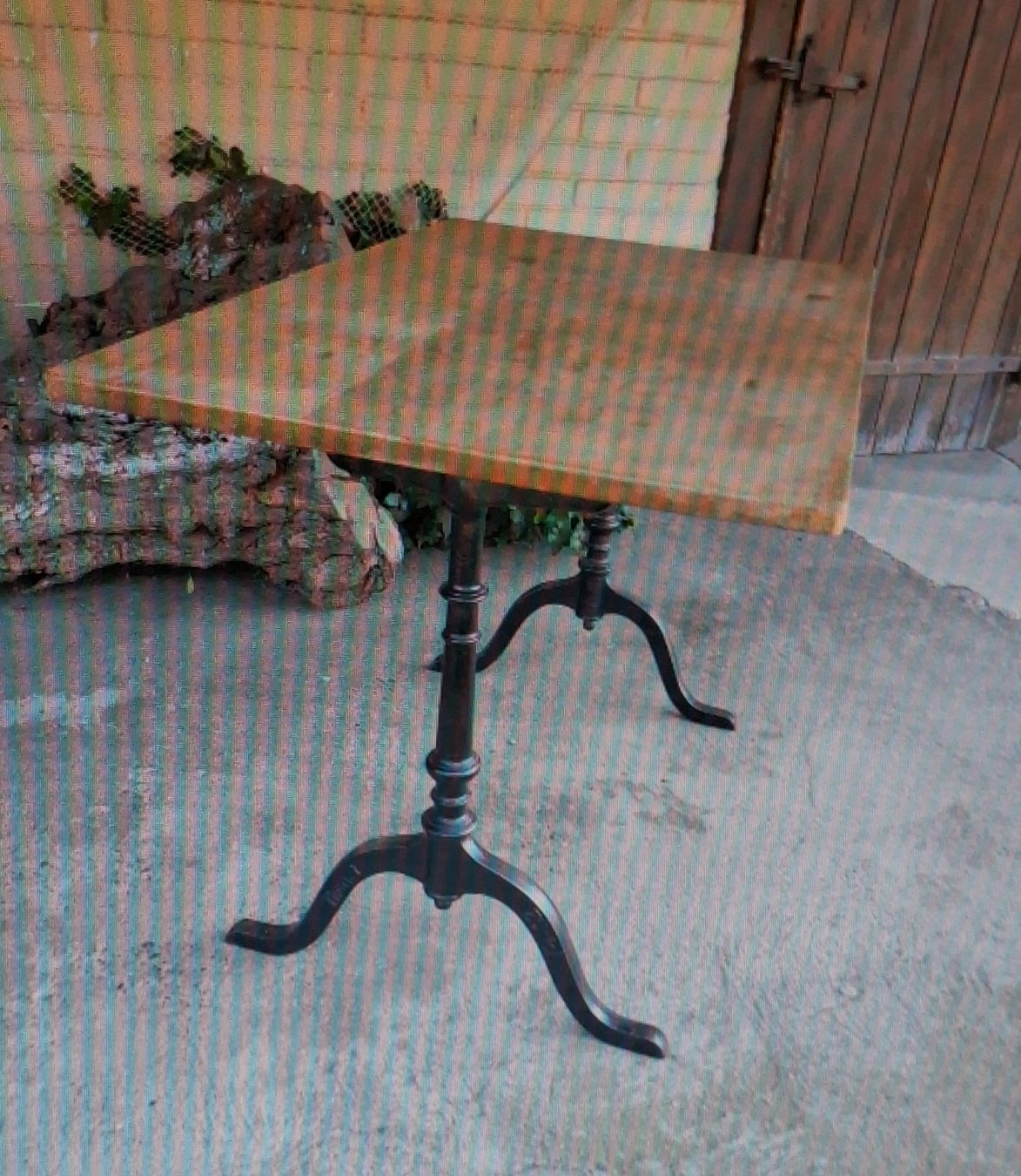 Thonet Tavoli: 2 orginale Thonet Tische – Usato da Langenthal venduto da 353929 1