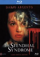 The Stendhal Syndrome