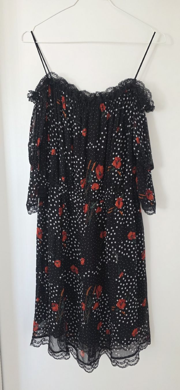 Kooples Robes: Kleid von " The Kooples" – Neuf (Voir description) à Rümlang par ilc_vm5p 2