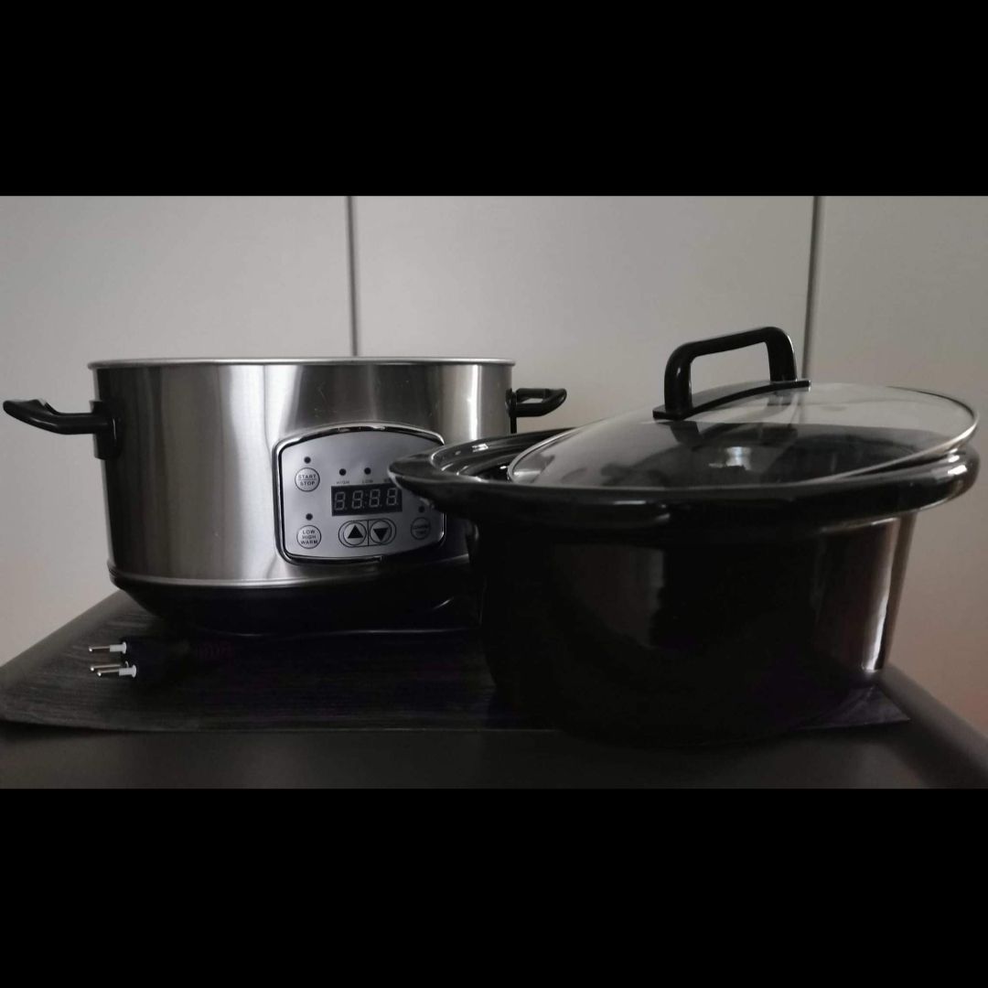 Alle Maschinen: Machine Multi cooker – Neu (gemäss Beschreibung) aus Renens VD von lptvs_22 1
