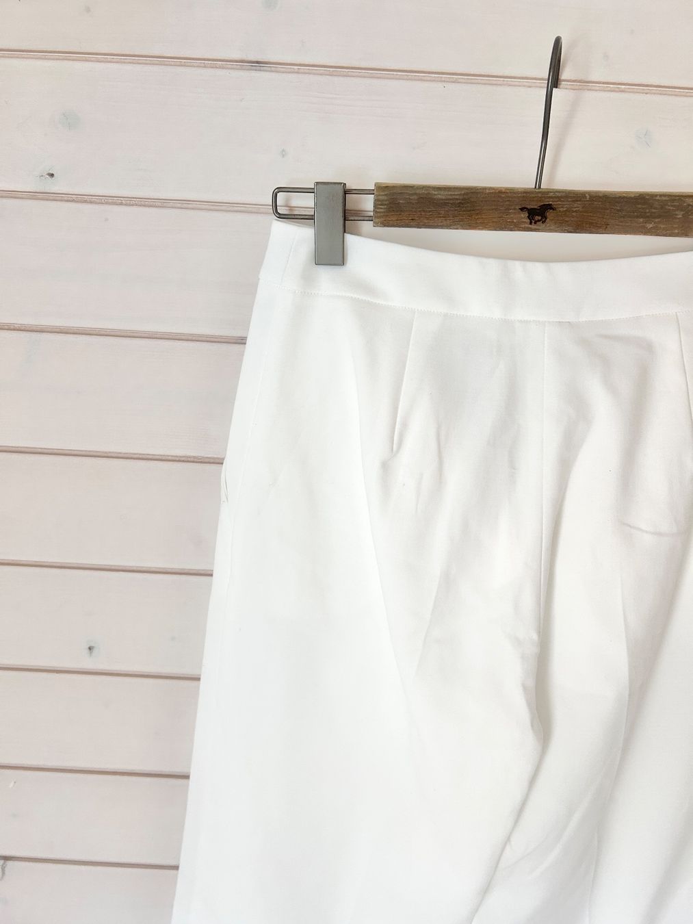 Max Mara Hosen: Max Mara Hose - Gr. 36 – Gebraucht aus Illnau von Monkky 7