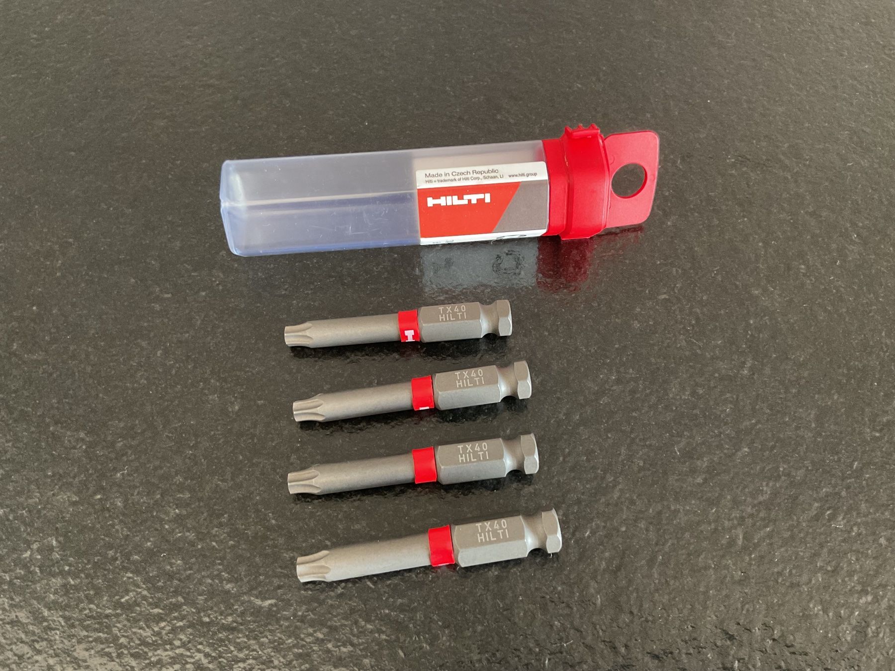 Hilti Tutti gli attrezzi: Hilti – Usato da Neuchâtel venduto da sta_7qfy 1