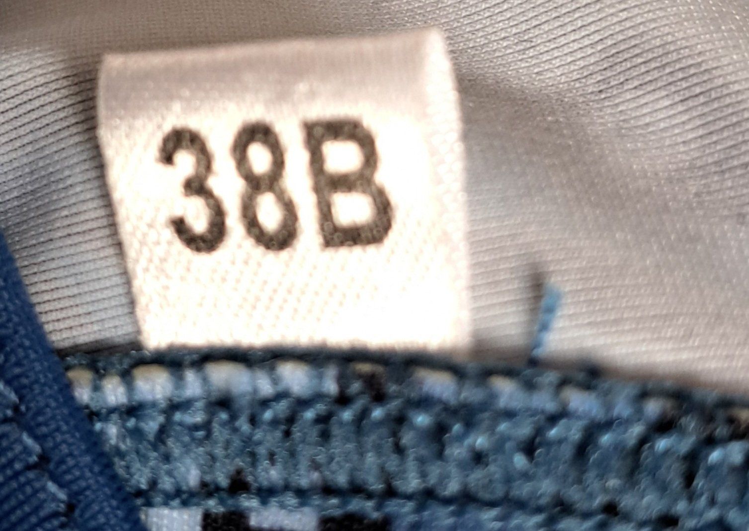 Costumi da bagno & Bikini: NEU! Schöner Bikini "Olympia" Grösse 38B – Nuovo e nell'imballaggio originale da Gysenstein venduto da joshuas81 4