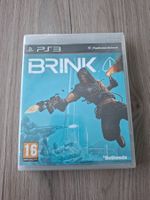 Brink - PS3 *NEU/SEALED*!