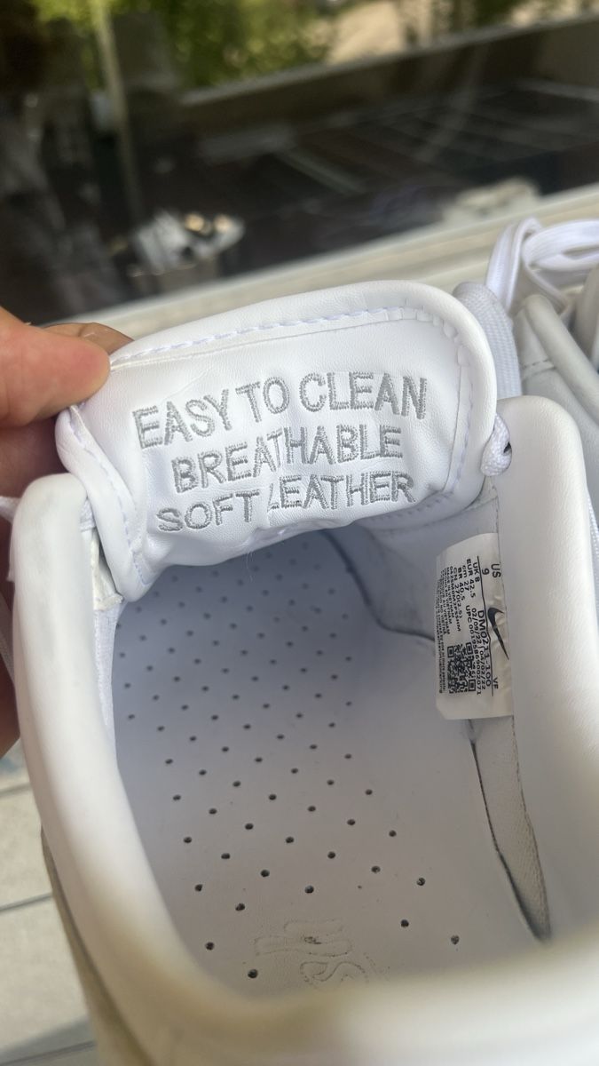 Nike Scarpe da uomo: Air Force 1 “Fresh“ – Usato da Spreitenbach venduto da ard_bvz6 4