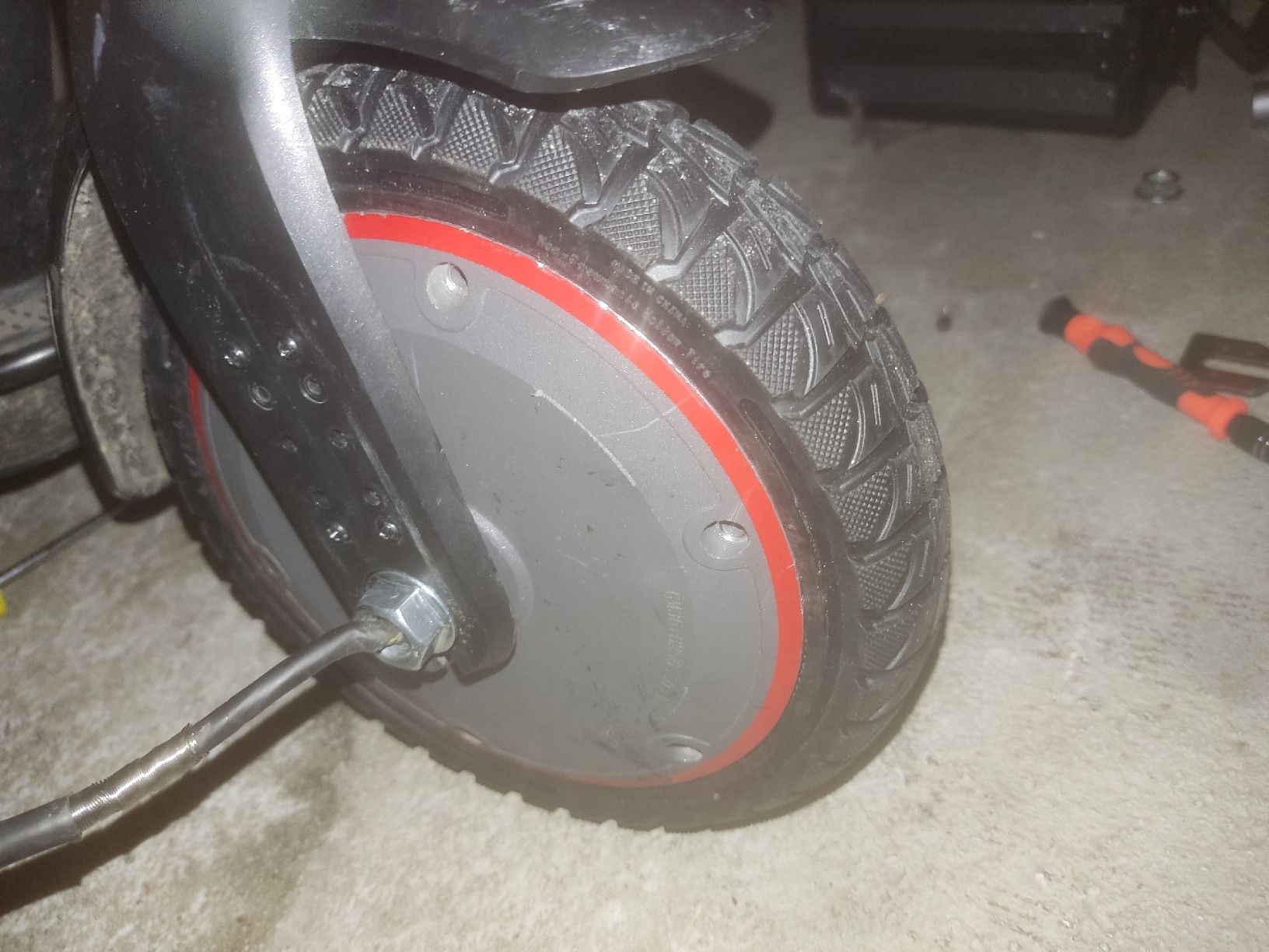 Kickboard: Ab 1 CHF | E-Scooter W4 Pro – Usato da Schliern b. Köniz venduto da vac_l86y 1