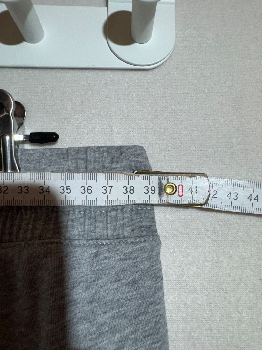 Reebok Pantaloni: Trainerhose von Reebok Gr. M – Usato da Grosswangen venduto da SALE_SALE_SALE 7