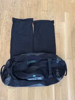 Onnit Battle Bag komplett mit 2 Füllsäcken