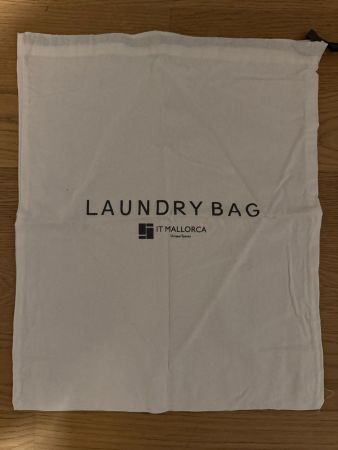 NEW - Wäschesack/Laundry Bag