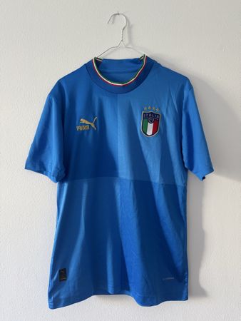 Italien Trikot 2022 Puma Grösse M/L