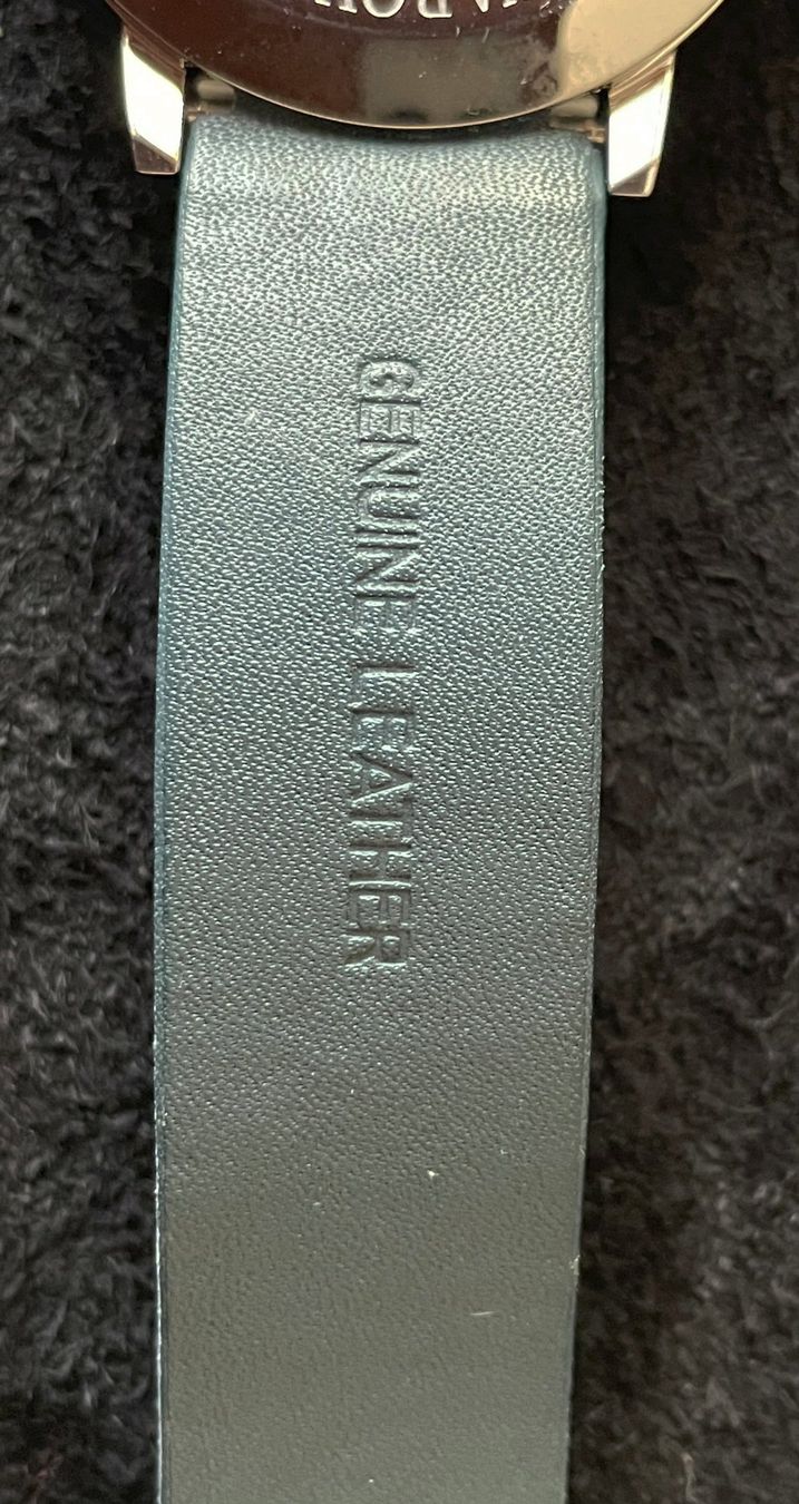 Swarovski Orologi: Uhr von Swarovski – Usato da Chur venduto da elifor 8