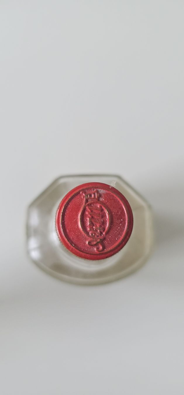 Altro in Stoviglie & Bicchieri: Original Flasche (leer) 4611 – Usato da Luzern venduto da TausendD 5