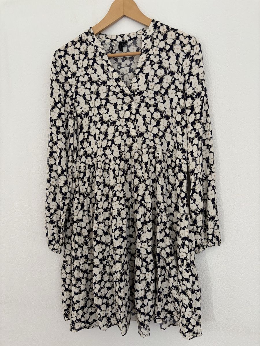Vero Moda Vestiti: Damen Kleid XS – Usato da Bern venduto da wisemagpie 2