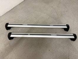 BMW Relingträger / Dachträger für X5, X5M