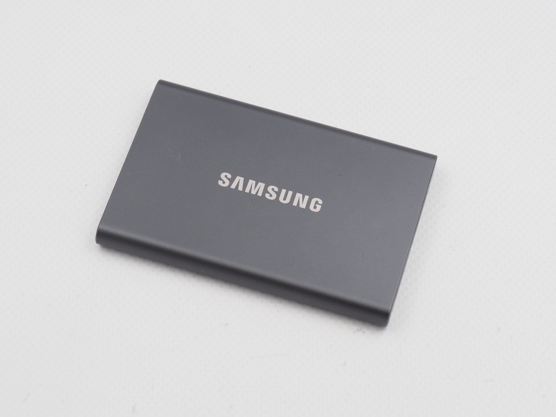 SAMSUNG Portable SSD T7 2 TB (26071652) (Gebraucht) in Zürich für CHF ...