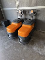 TASKI Swingo 455 B 