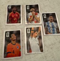 Panini FIFA World Cup 2026, Coca-Cola Stickers! ⚽️