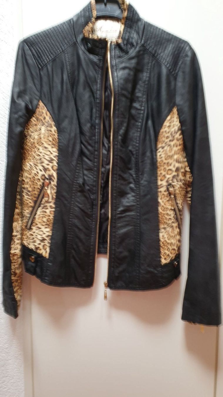 Giacche: Damen Jacke – Nuovo (secondo la descrizione) da Thun venduto da Vecgou