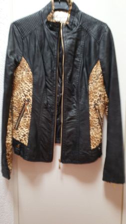 Damen Jacke